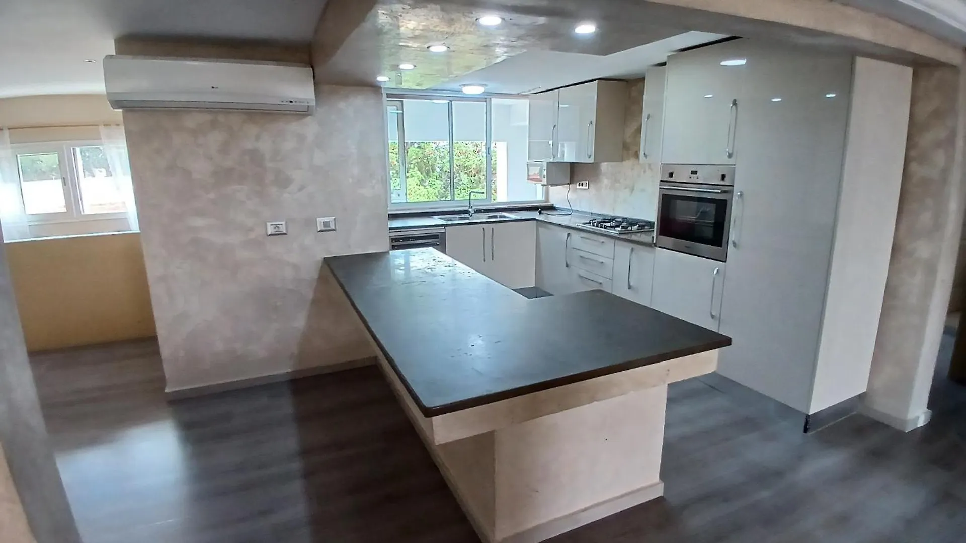 Loft Inn Les Berges Du Lac 1 Tunis