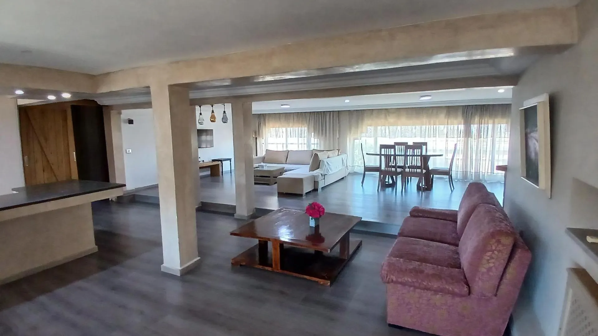 Loft Inn Les Berges Du Lac 1 Tunis Tunisia