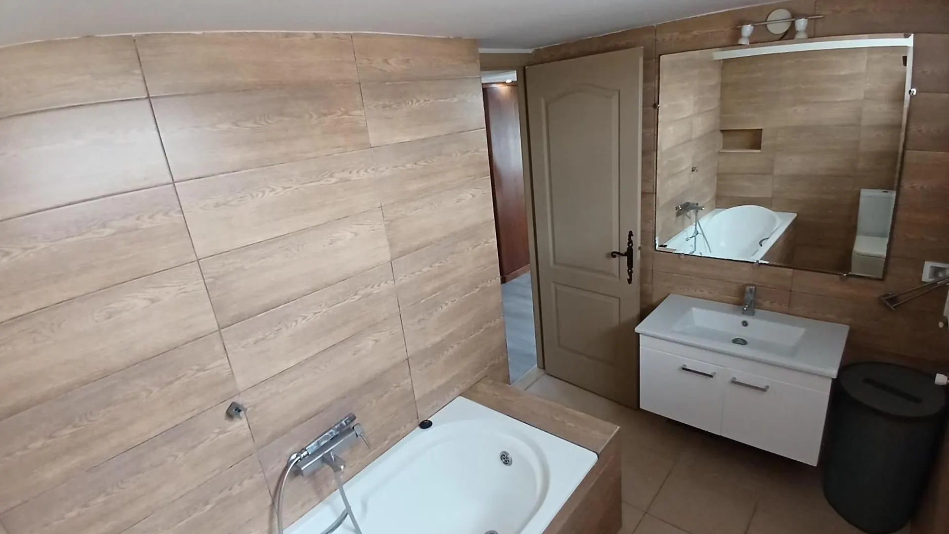 Apartment Loft Inn Les Berges Du Lac 1 Tunis