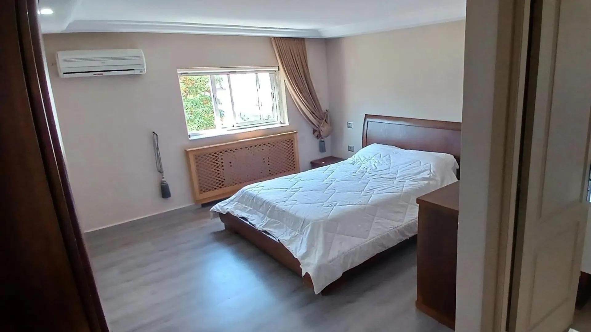 Loft Inn Les Berges Du Lac 1 Tunis Apartment