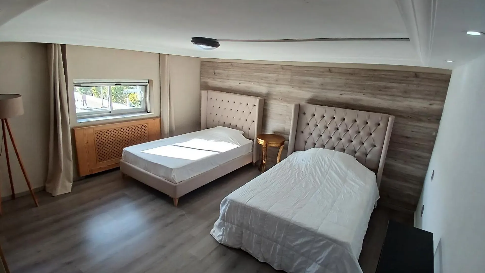 Apartment Loft Inn Les Berges Du Lac 1 Tunis